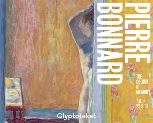 Pierre Bonnard. The Colour of Memory