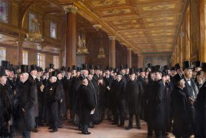 Krøyers største mesterværker udstilles for første gang sammen