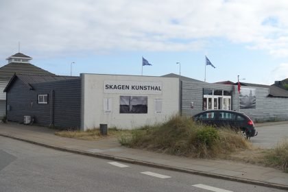 Skagen Kunsthal
