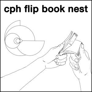 cph flip book nest