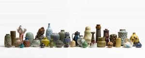 Kærlighed til Keramikken – 100 års dansk keramik