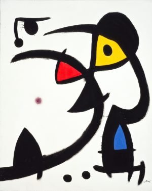 Miró og Jorn