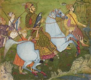 Kamp, jagt og pragt. Våben fra den islamiske verden 1500 – 1850