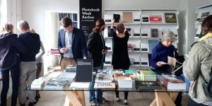 Photobook Week Aarhus 2021
