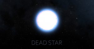 ArtXR.io presents Dead Star