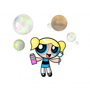 Dacapo: Bursting Bubbles