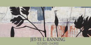 Jet-te L. Ranning: Fiume