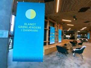 Knud Rasmussens Hus – Identity on the Line: Blandt Grønlændere i Danmark