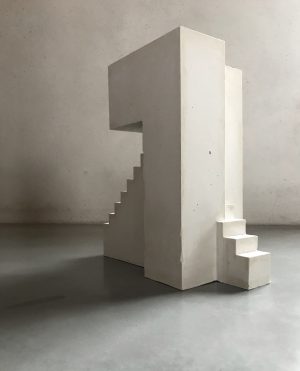 Sigurd Lewerentz & Petra Gipp: Arkitektur Skulptur