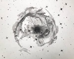Laila Svensgaard: The Colorful Aftermath Of A Violent Stellar Death