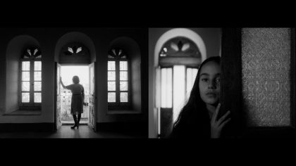 Larissa Sansour & Søren Lind – Tomorrow’s Ghosts