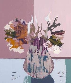 Lars Tygesen: Flowers