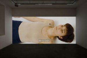 Cally Spooner: DURATION