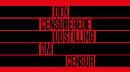 Den censurerede udstilling om censur
