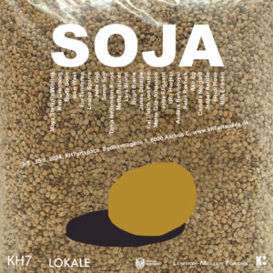 SOJA