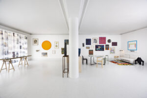 Galerie Mikael Andersen 35 Year Anniversary